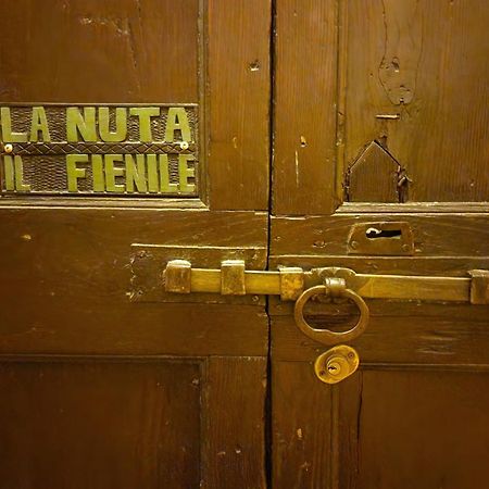 La Nuta Villa Faggeto Lario ภายนอก รูปภาพ