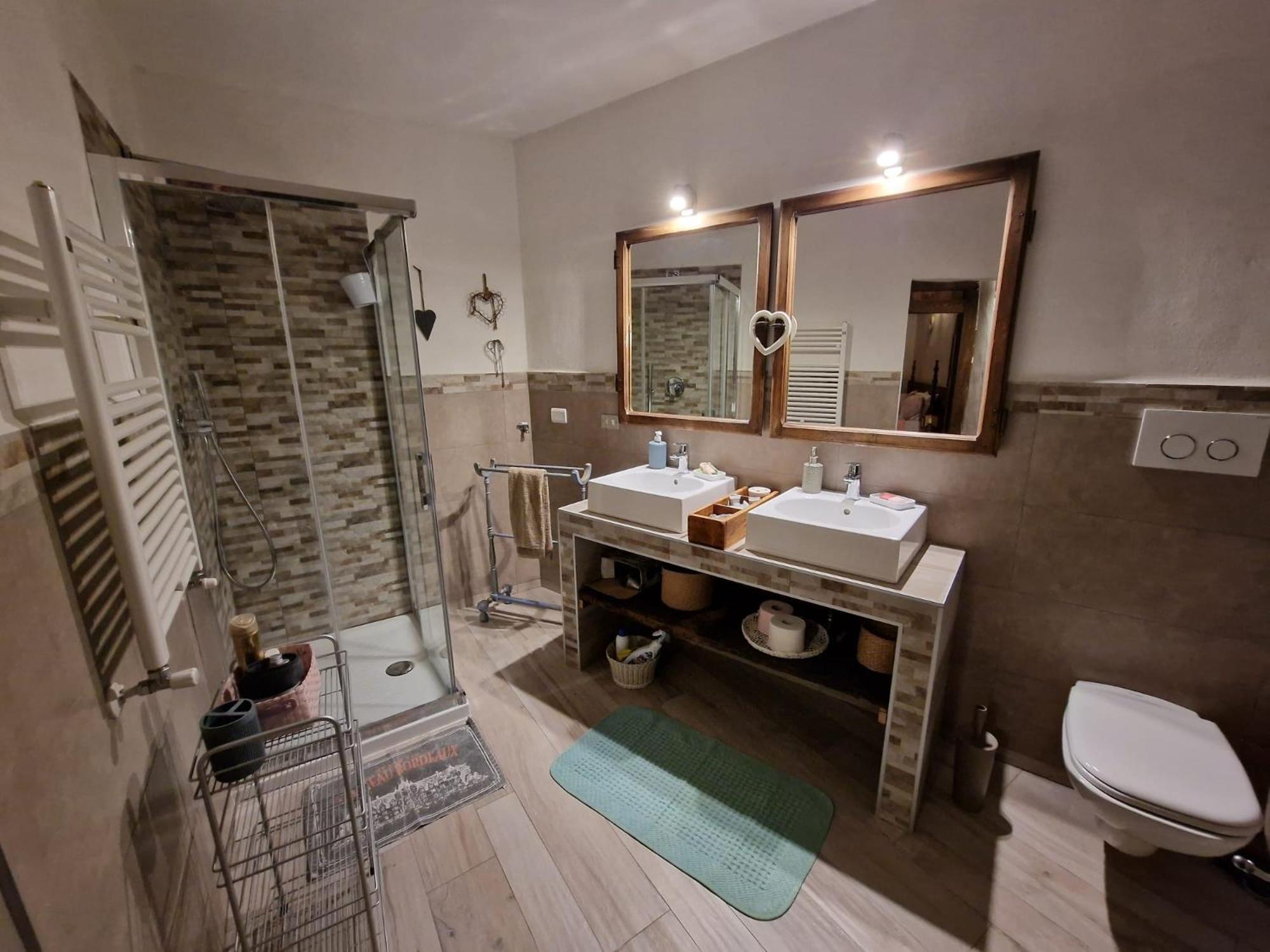 La Nuta Villa Faggeto Lario ภายนอก รูปภาพ