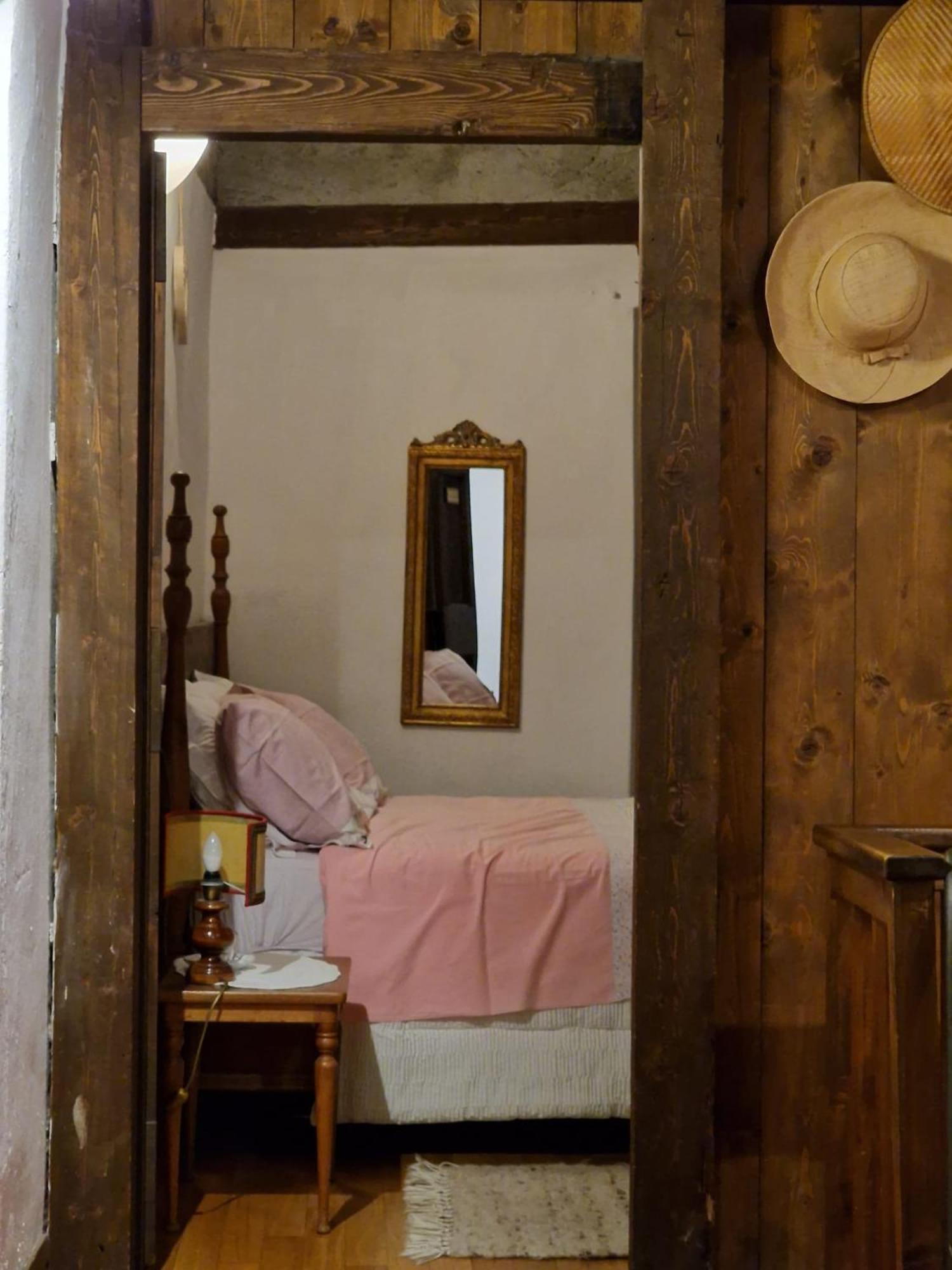 La Nuta Villa Faggeto Lario ภายนอก รูปภาพ