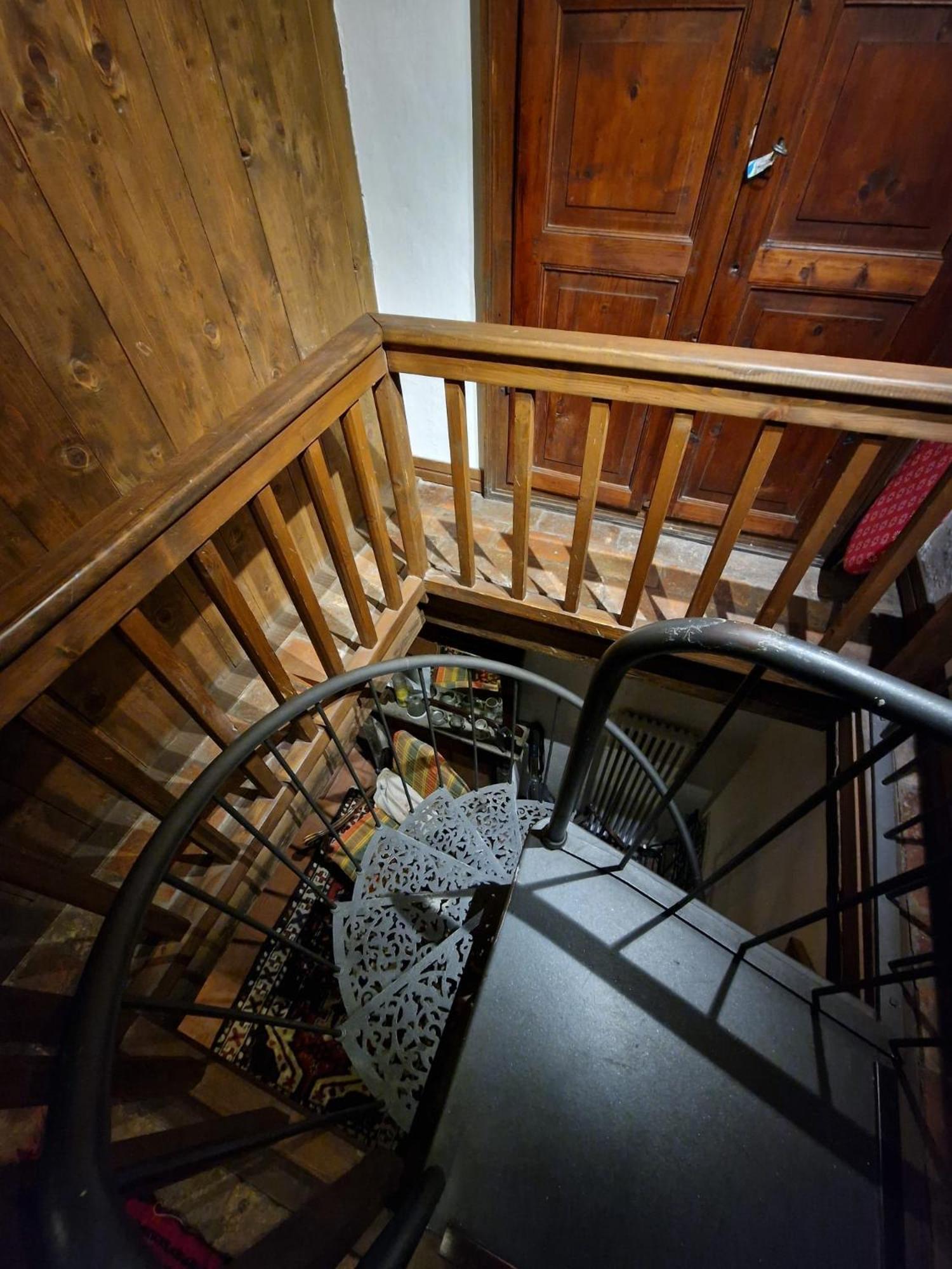 La Nuta Villa Faggeto Lario ภายนอก รูปภาพ