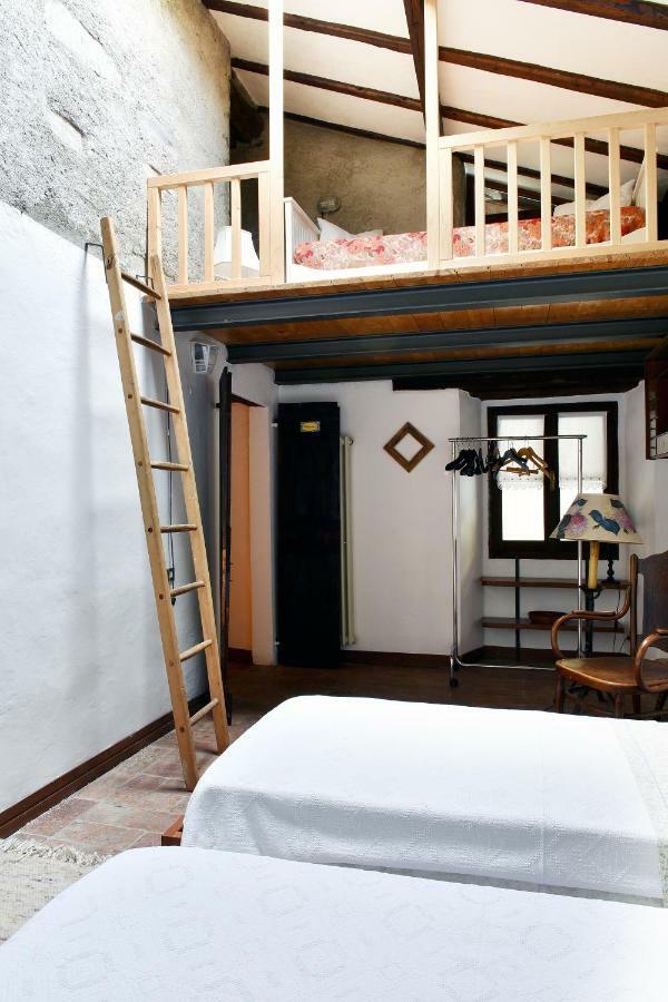 La Nuta Villa Faggeto Lario ภายนอก รูปภาพ