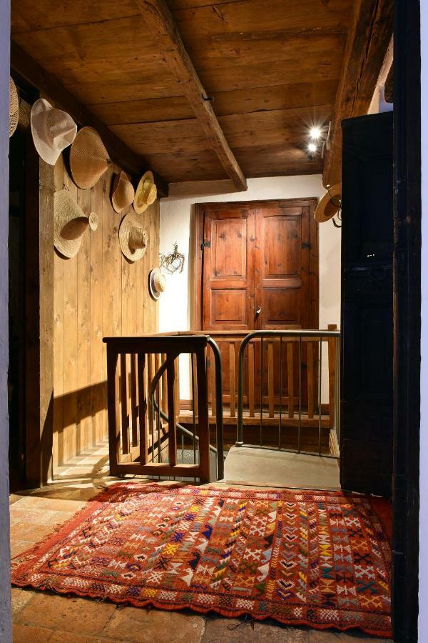 La Nuta Villa Faggeto Lario ภายนอก รูปภาพ
